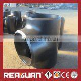 Carbon Steel Smls Pipe Fitting Tee thumbnail-1