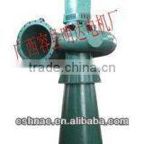 Mini Hydro Power Generator Unit thumbnail-4