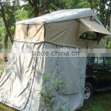 Overland Adventure 4wd Car Roof Top Camping Tent for Sale thumbnail-6