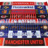 Winter Competitive Acrylic as Decorate Knitted Scarf