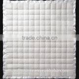 Sunflower Colored Down Blanket thumbnail-3