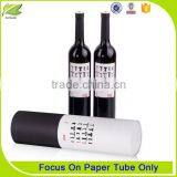 Wholesale Wine Glass Paper Packaging Tube thumbnail-5