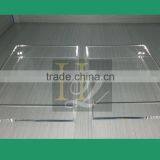 Manufacturer Direct Sale Acrylic Name Card Box Acrylic Paper Box Note Box thumbnail-4