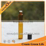 10ml Amber Glass Screw Vial thumbnail-1