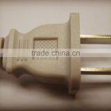 CCC Standard 2pin 6A/ 250V CCC Plug