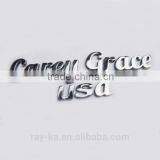 Plastic Embossed Logo thumbnail-3