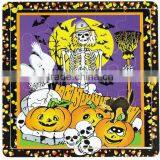 Halloween Day DIY Puzzle thumbnail-1