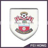 Promotion Gifts Creative Printing Badge Pins With 6 Plating Colors