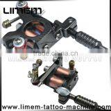 Cheap Mini Good-looking Black Tattoo Machine Necklace