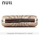 Colorful Rhinestone Luxurious Wedding Clucth Bags and Purses thumbnail-3