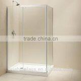 Clean Tub Doors Glass Shower Doors thumbnail-4