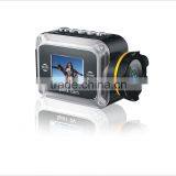 Sports hd Mini dv 1080p Manual Waterproof and With Wifi Control Optional thumbnail-1