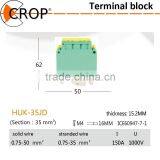 Termination/ Terminals /Terminal Block Connector HUK 35JD