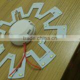 15w Auto Sensor On/off LED Downlight Driver Retrofit Led 290mA 3 Years Warranty AM-XD12