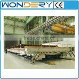 Bogie Type Hearth Heat Treatment Furnace