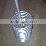 304 and 316L Stainless Steel Heat Shrink Tube