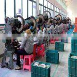 Wenzhou Langchi Industrial Corporation Ltd. company overview - view 2 thumbnail