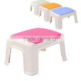 High Qualitg Precision Cheap OEM Customized Colored Childrens Plastic Chairs / Children Plastic Chair thumbnail-3
