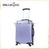 Eminent Trolley Luggage Abs pc Travel Suitcase Eminent Trolley Luggage thumbnail-6