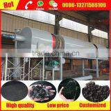 Continuous Coconut Shell Charcoal Making Machine With Big Carbonization Capacity thumbnail-4