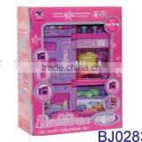 Little Engineer Multi Function Musical Learning Tool Workbench With Lighting thumbnail-6