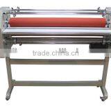 Precision Structure Design Automatic Cold Laminator 63" 1.6M thumbnail-1