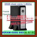 Small Desktop pc Server Mini Itx Server Small Computer Small pc thumbnail-1