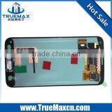 White LCD for Samsung Galaxy S5 Touch Screen Digitizer Assembly Quality Choice thumbnail-2