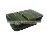 Wholesale Online Shopping Classic Business Man Leather Wallet thumbnail-2