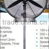 Orbit Fan-RXT 65YT thumbnail-1