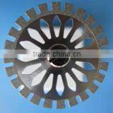 Diamond Separating Disc