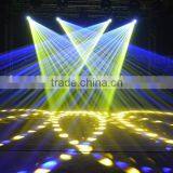 New Arrival 2016! DAGE AD-3320 Sharpy Beam 330w 15R Moving Head Used Stage Lighting thumbnail-3