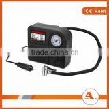 Portable Plastic DC12V Heavy Duty Air Compressor thumbnail-1