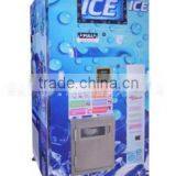 2015 Factory New Style Stainless Steel Commercial Multifunction Ice Vending Machine thumbnail-5