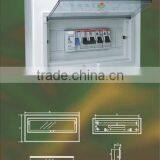 Distribution Plastic Box Enclosure Mold Shanghai thumbnail-1