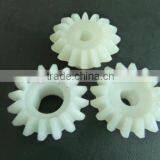 CNC Machining Plastic Bevel Gear thumbnail-2