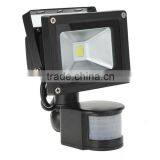 Floodlight 80W With PIR Sensor CE ROHS 3 Years Warranty thumbnail-6
