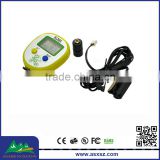 SunDing SD-560A LCD Waterproof Wireless Electric Bike Speedometer manufacturer