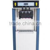 Factory Selling Price Ice Cream Maker Machine With CE Certicicate