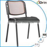 China Supplier Wholesale High Back Staff Office Chairs no Arms thumbnail-1