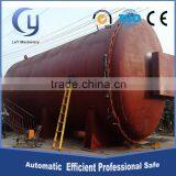 Factory Price Automatic Control Vulcanizing Autoclave thumbnail-6