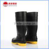 Anti-slip Acid Safety PVC Boots for Foot Protection thumbnail-5