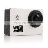 Made in Shenzhen White Mini Sport Camera
