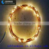 China Supplier Battery Light With Timer for Christmas Decoration thumbnail-5