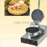 1 Plate Indutrial Electric Bread Making Machine thumbnail-1
