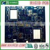 HTD Multilayer Pcb With Isola 106 Professional Supplier thumbnail-6