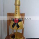 Bottle Display,Round Glorifier,Glorifier,moet Bottle Dispaly