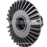 NEW!!!High Strengthen Taken Quality Agricultural Machinery Shredders Gear