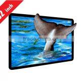 Wall Mounted 3G WIFI 32 Inch Windows os Cms Digital Signal Player thumbnail-1