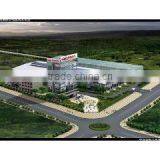 Chongqing Jialing-Jiapeng Industrial Co., Ltd. company overview - view 1 thumbnail